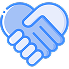 Handshake Icon